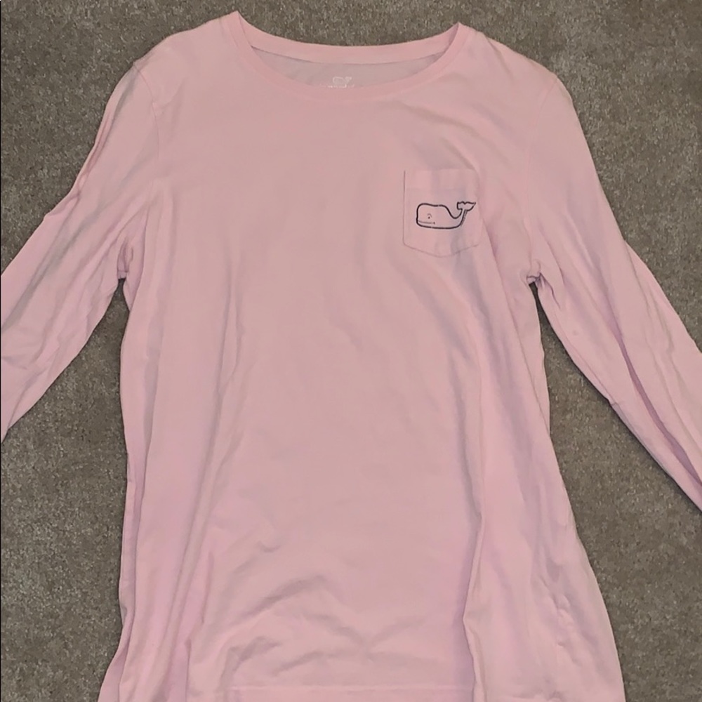 Vineyard Vines Long sleeve T
